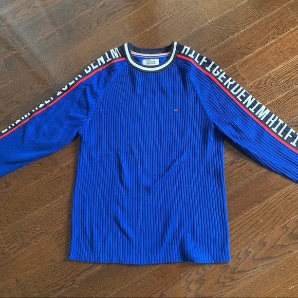 Tommy Hilfiger Sweater - Picture 1 of 3
